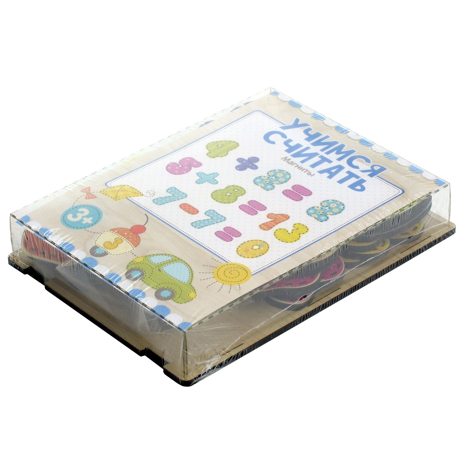Настольная игра PAREMO - фото 1