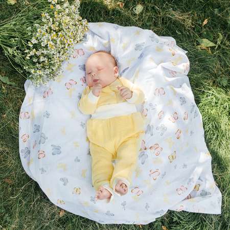 Брюки BabyEdel