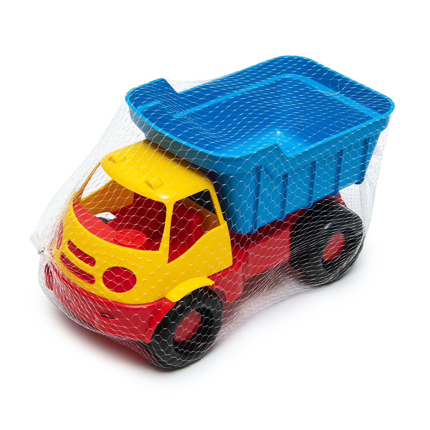 Самосвал ZEBRA Active 15-5248 - фото 10