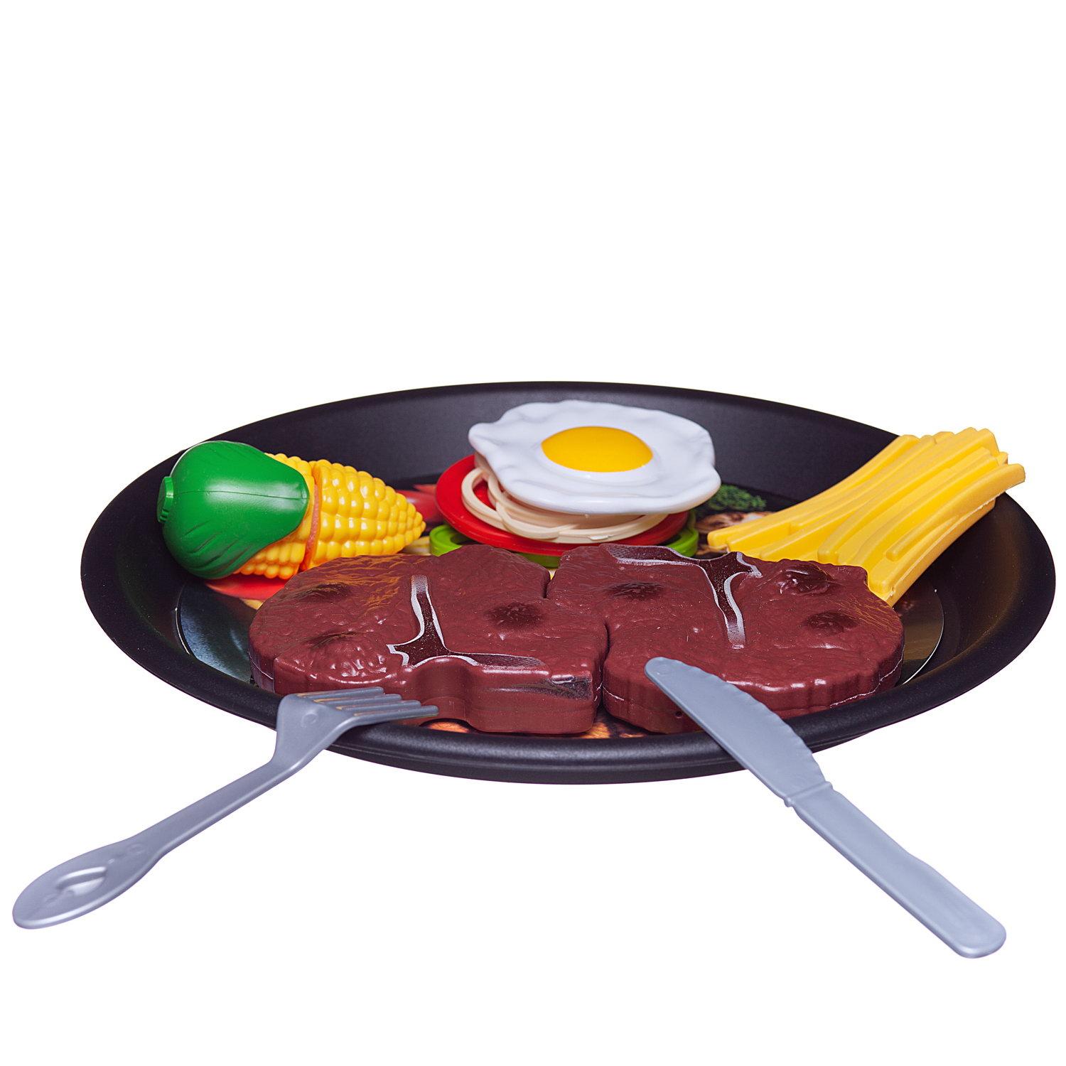 Игровой набор Abtoys продукты - фото 5