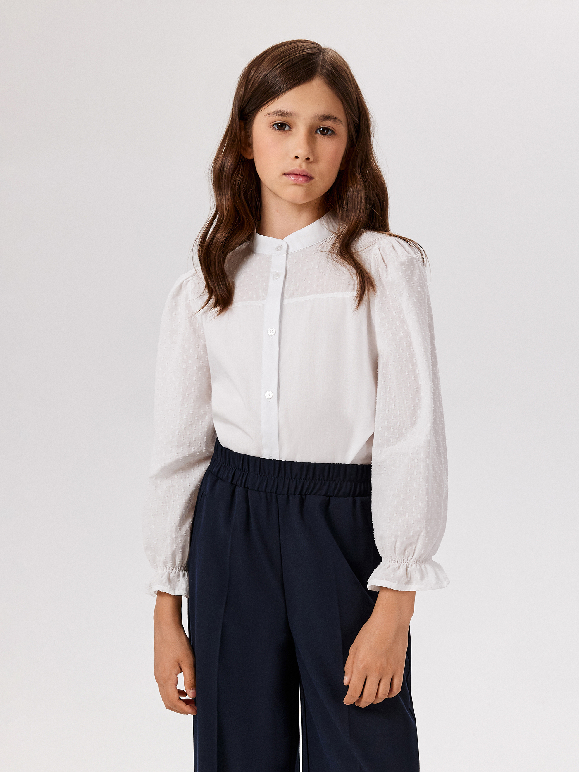 Блузка Acoola 20240260229_0088914 - фото 1