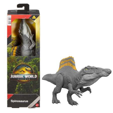 Фигурка Jurassic World Спинозавр