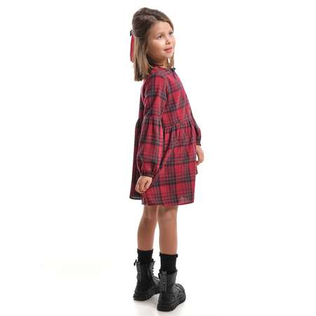 Платье Mini-Maxi