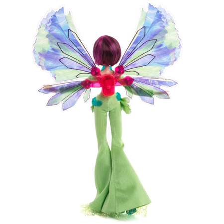 Кукла модельная Winx