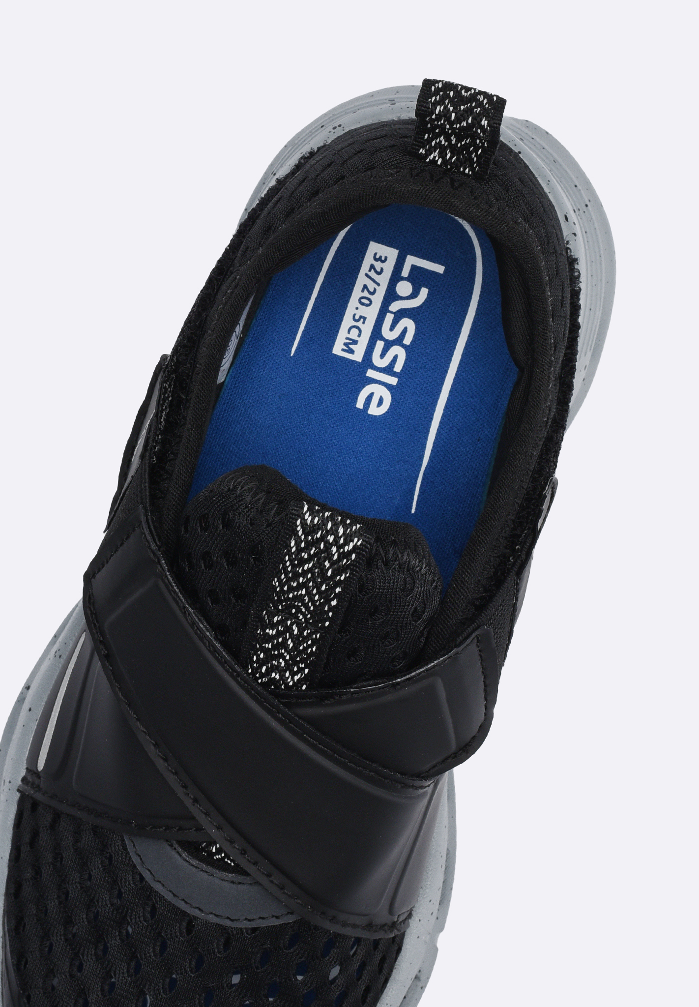 Кроссовки Lassie 72404303-9990 - фото 6