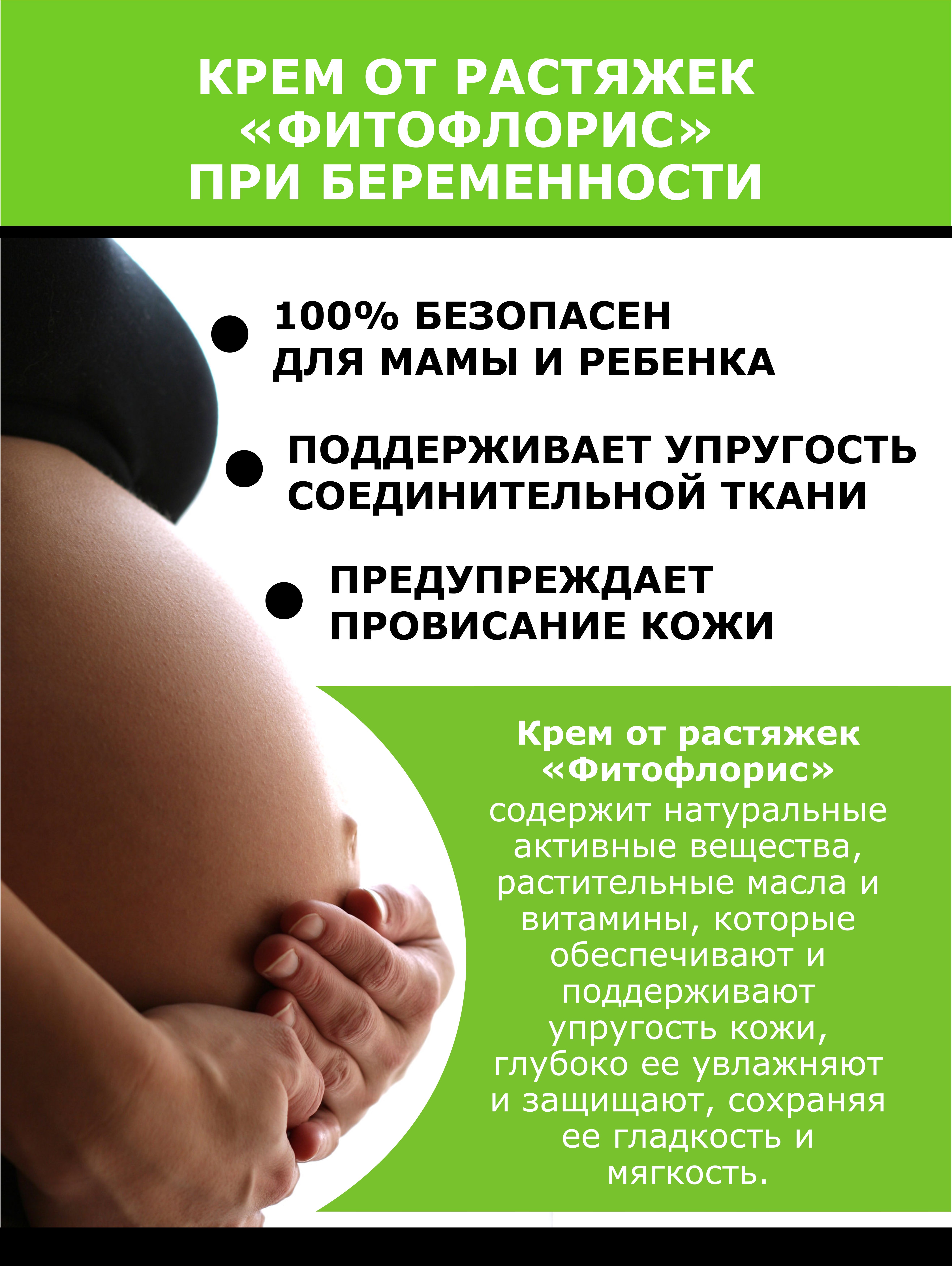 Крем Алфит Плюс от растяжек с мумие 200 мл - фото 4