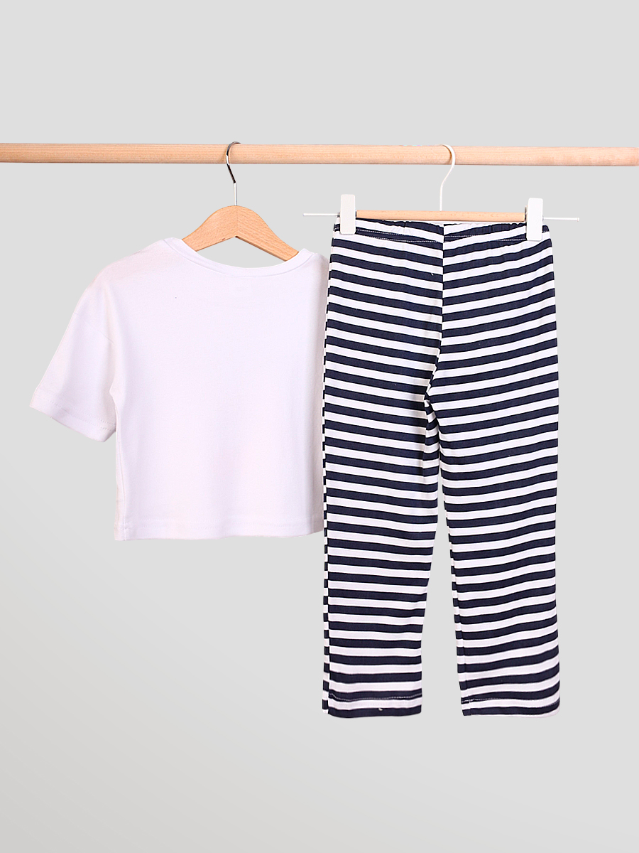 Пижама КотМарКот 801037 - фото 4