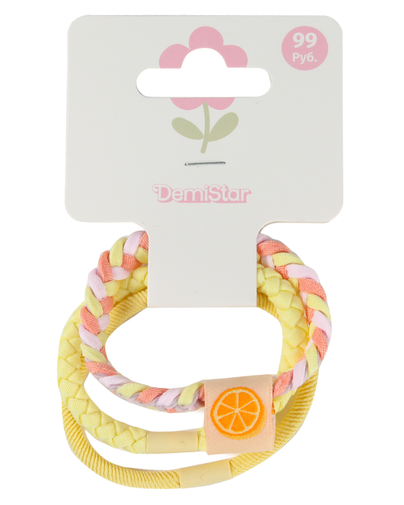 Резинка Demi Star - фото 6