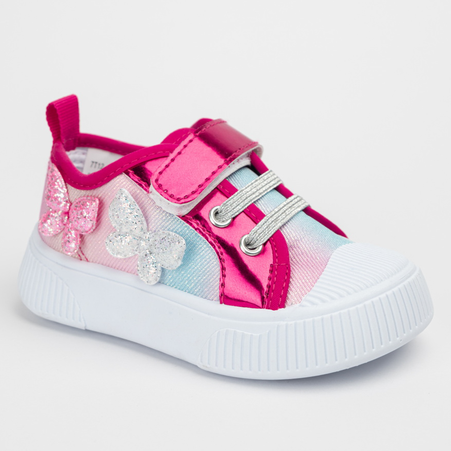 Кеды TikkaGo 7T12_925_pink - фото 5