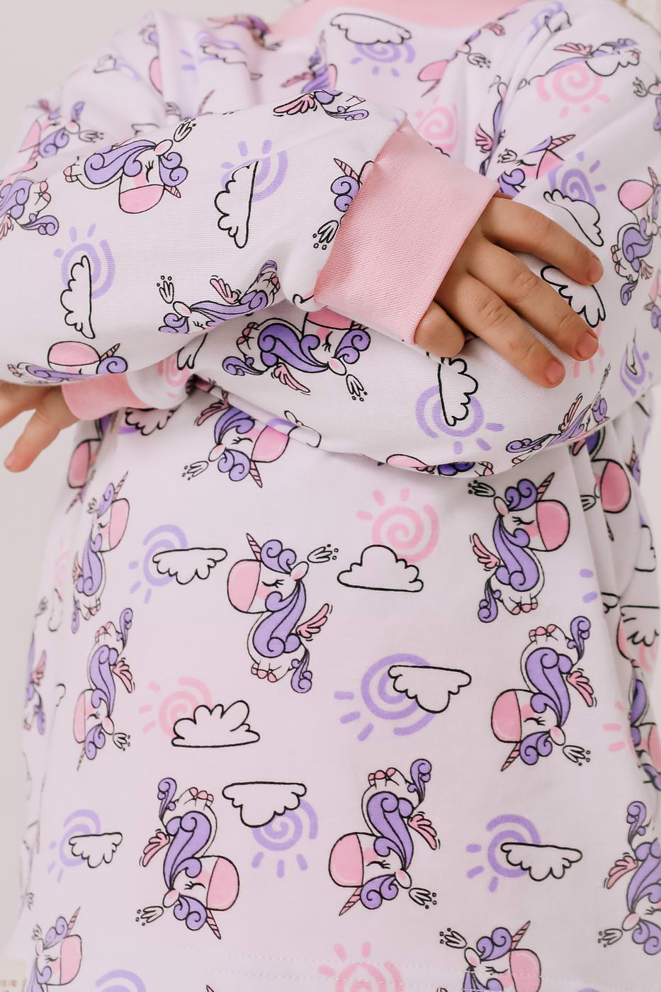 Пижама Sofi de Marko ПЖ-ФК5 - фото 3