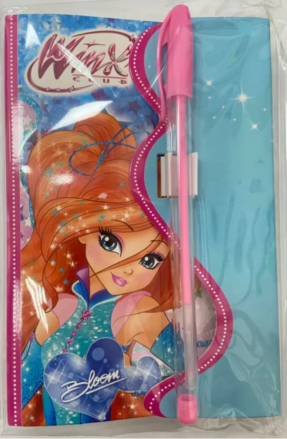 Журналы Winx Детский журнал Волшебницы WINX - фото 8