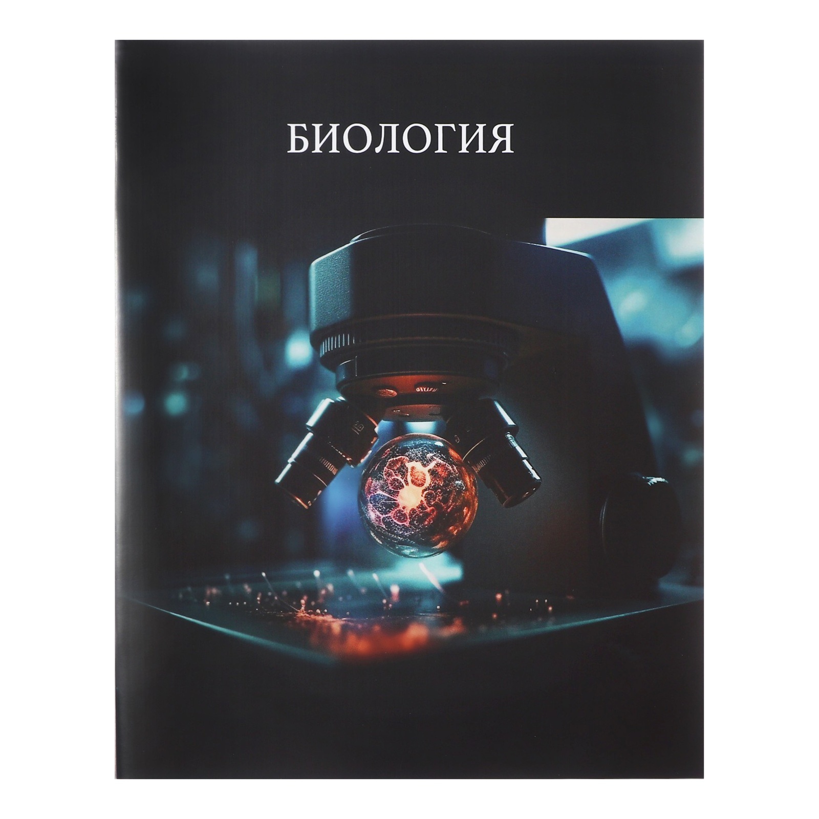 Тетрадь Calligrata - фото 10