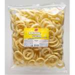 Кольца луковые MultiChips со вкусом сыр и сметана 80г