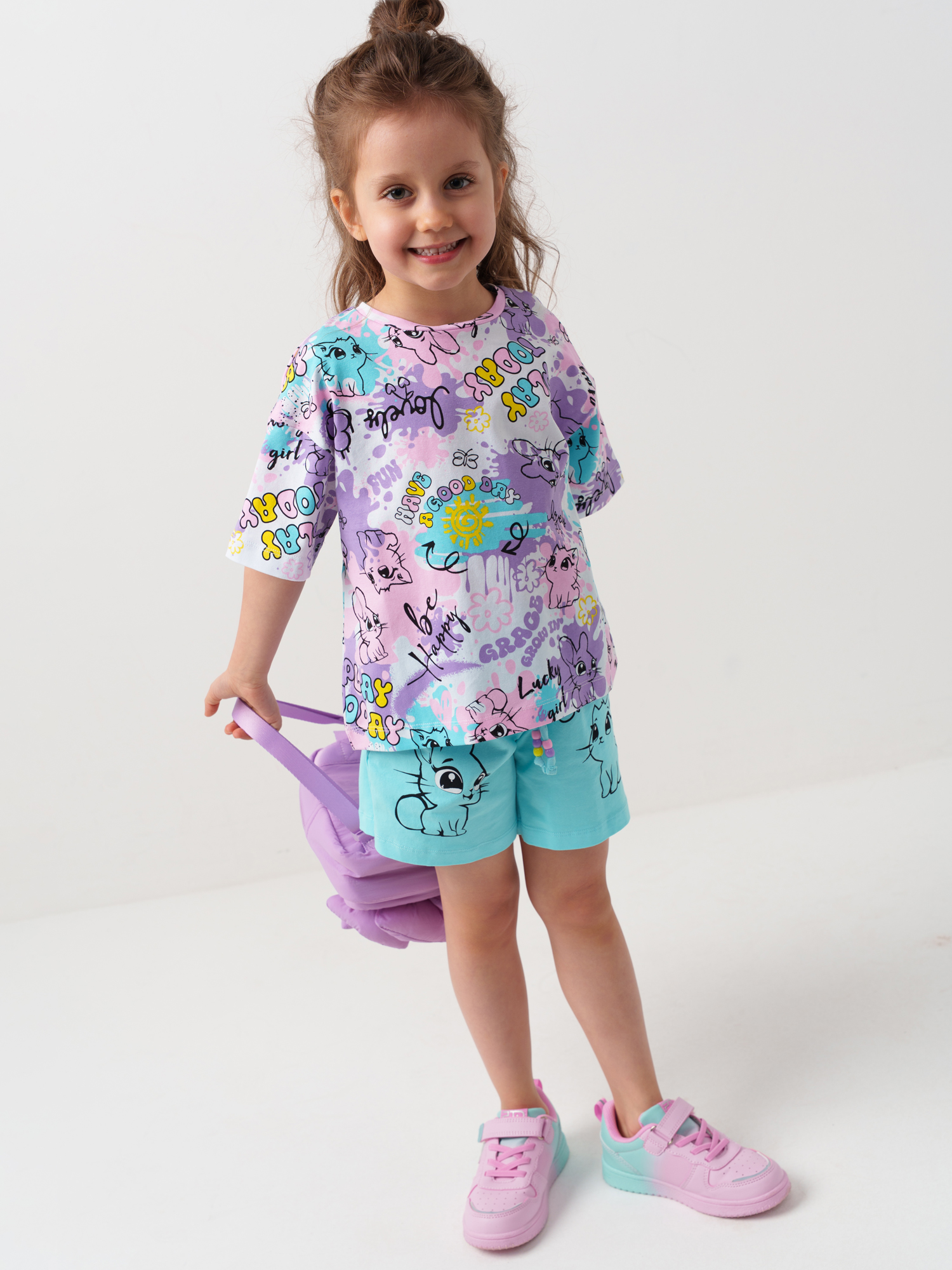 Футболка PlayToday 12622086 - фото 4