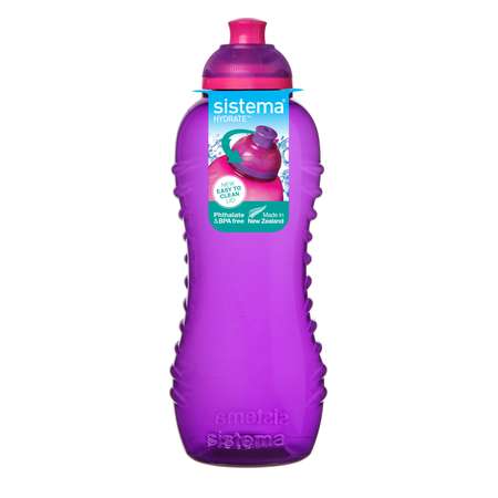 Бутылка Sistema 460 мл