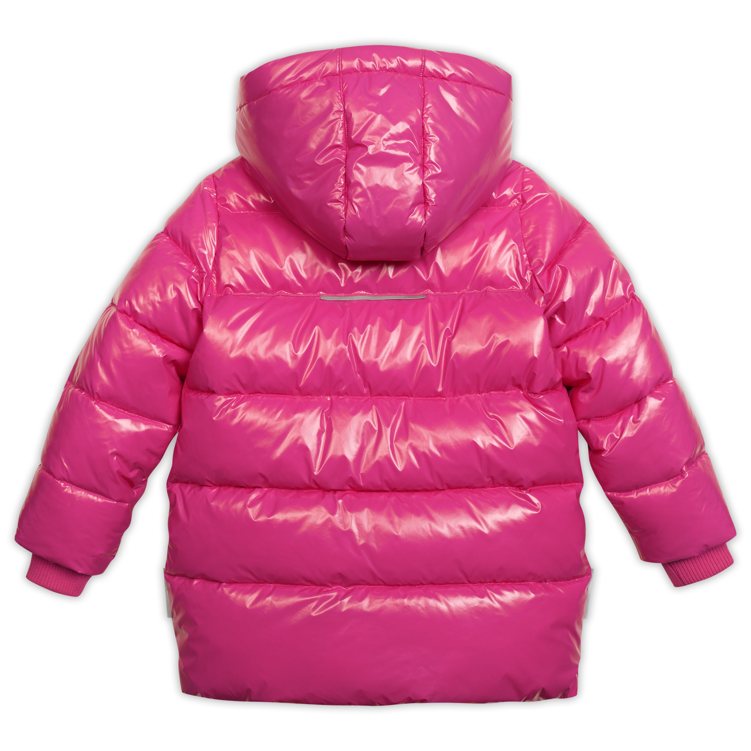 Куртка Pelican GZXW3254/Малиновый(25) - фото 8