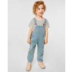 Полукомбинезон BabyGo