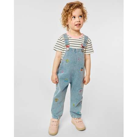 Полукомбинезон BabyGo