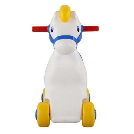 Пушкар Cavallino