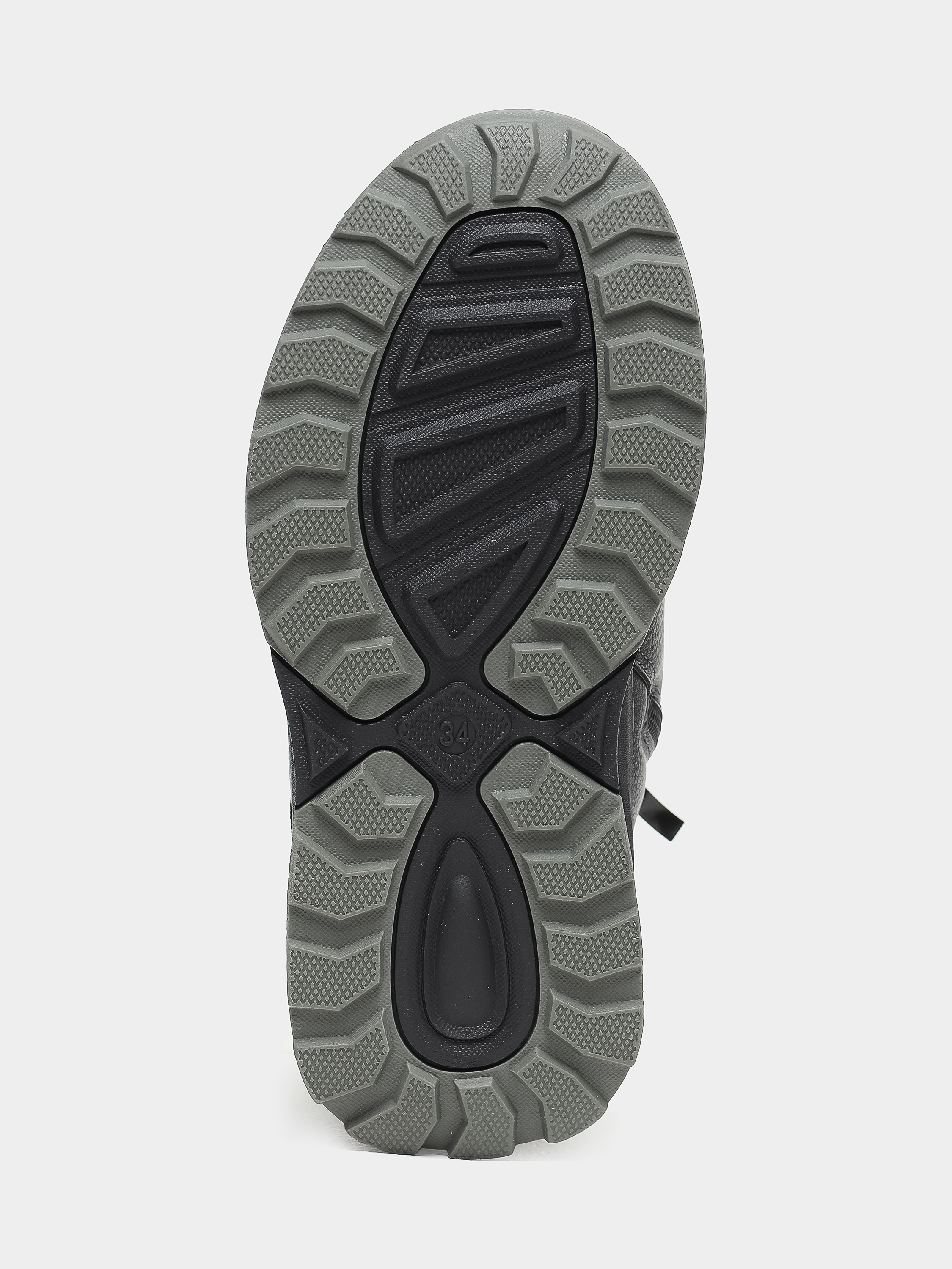 Ботинки Boys and Girls 2359-5A - фото 5