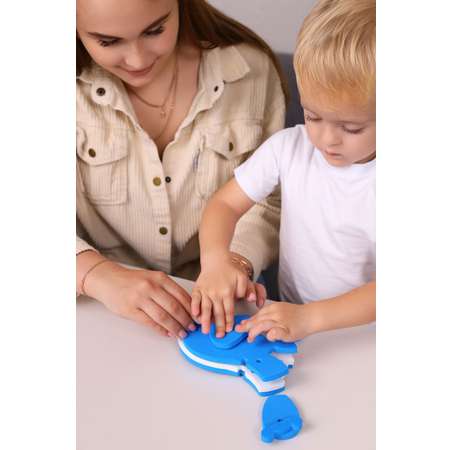 Игрушка ElBascoToys