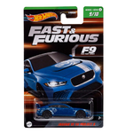 Автомобиль Hot Wheels Jaguar 1:64