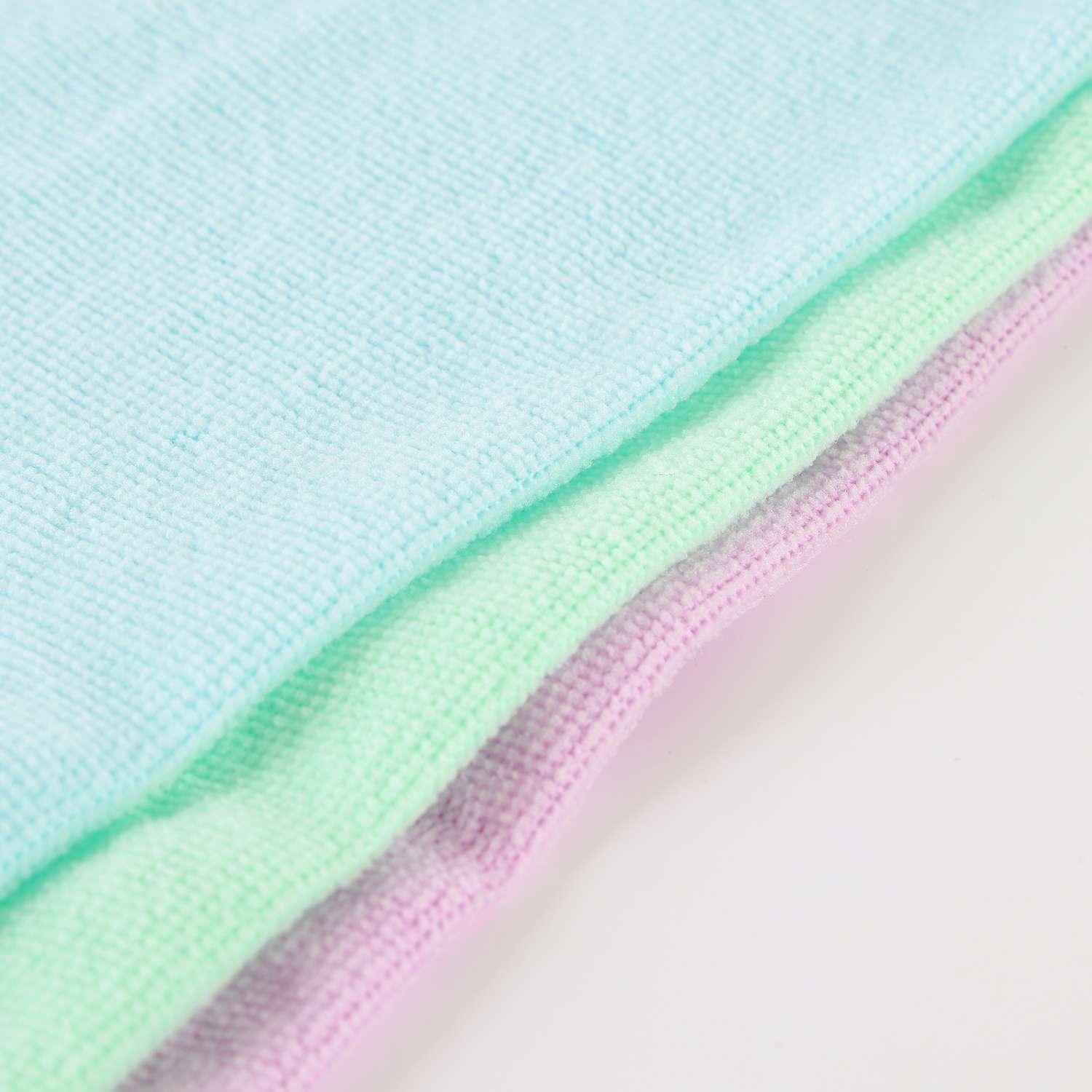 Набор салфеток для уборки ё 3шт 30*30см - фото 3