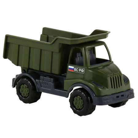 Самосвал Полесье