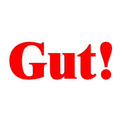 Gut!