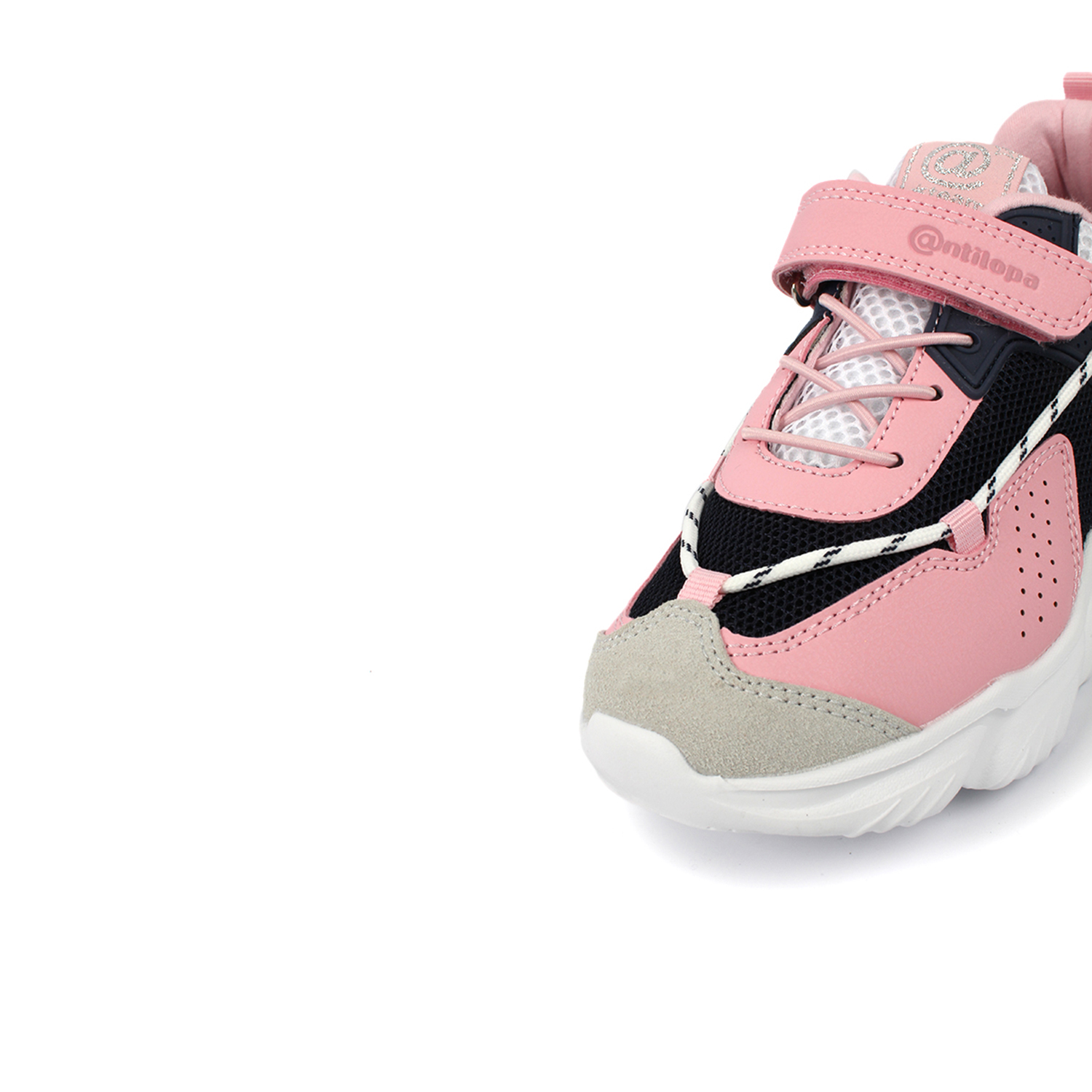 Кроссовки Antilopa AL 9226 - фото 9