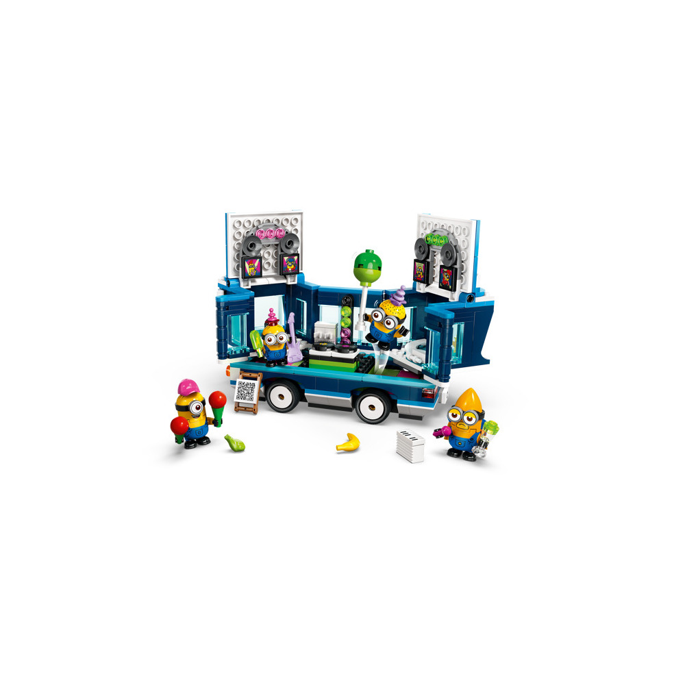 Конструктор LEGO 386 дет. - фото 3