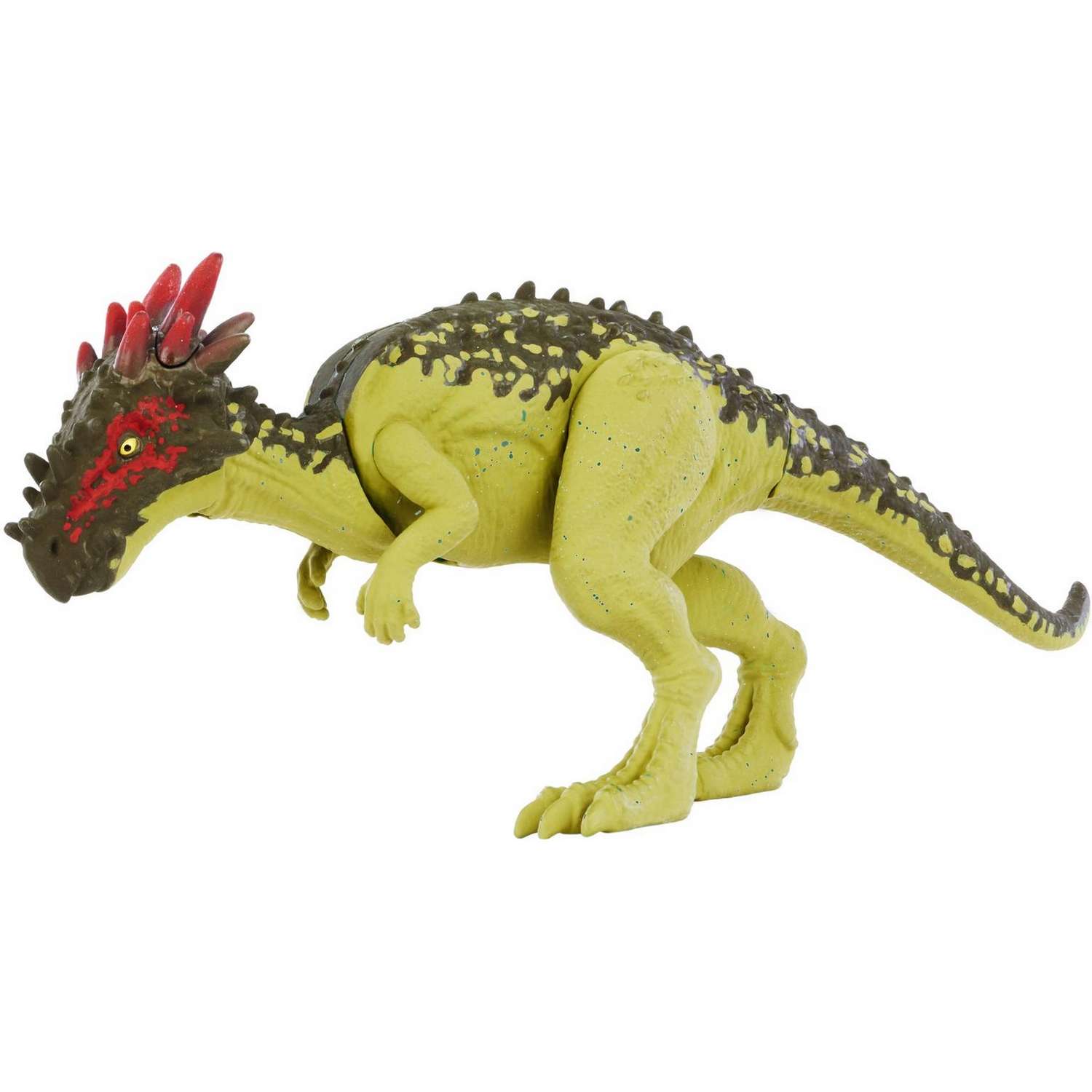 Фигурка Jurassic World в ассортименте - фото 9