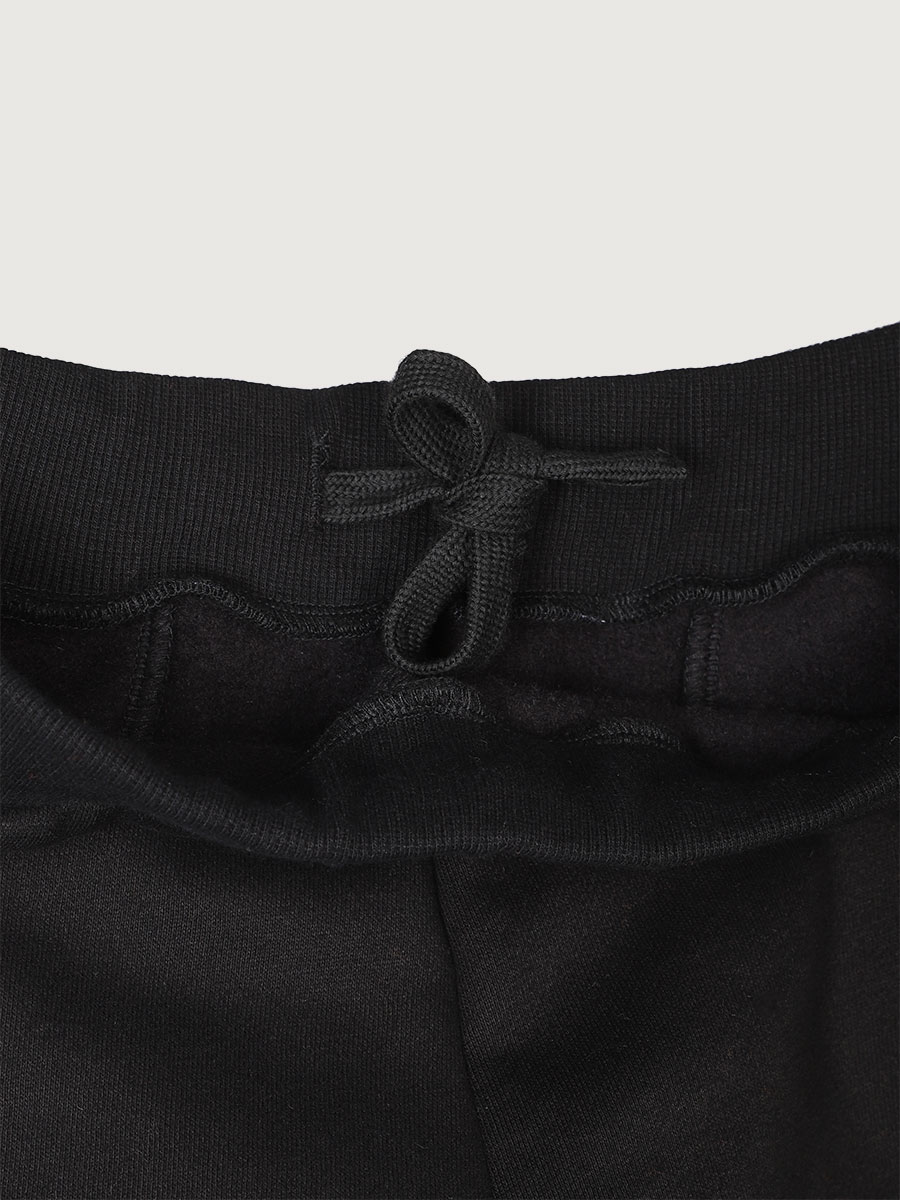 Костюм NIKASTYLE 7т21225 черный - фото 9