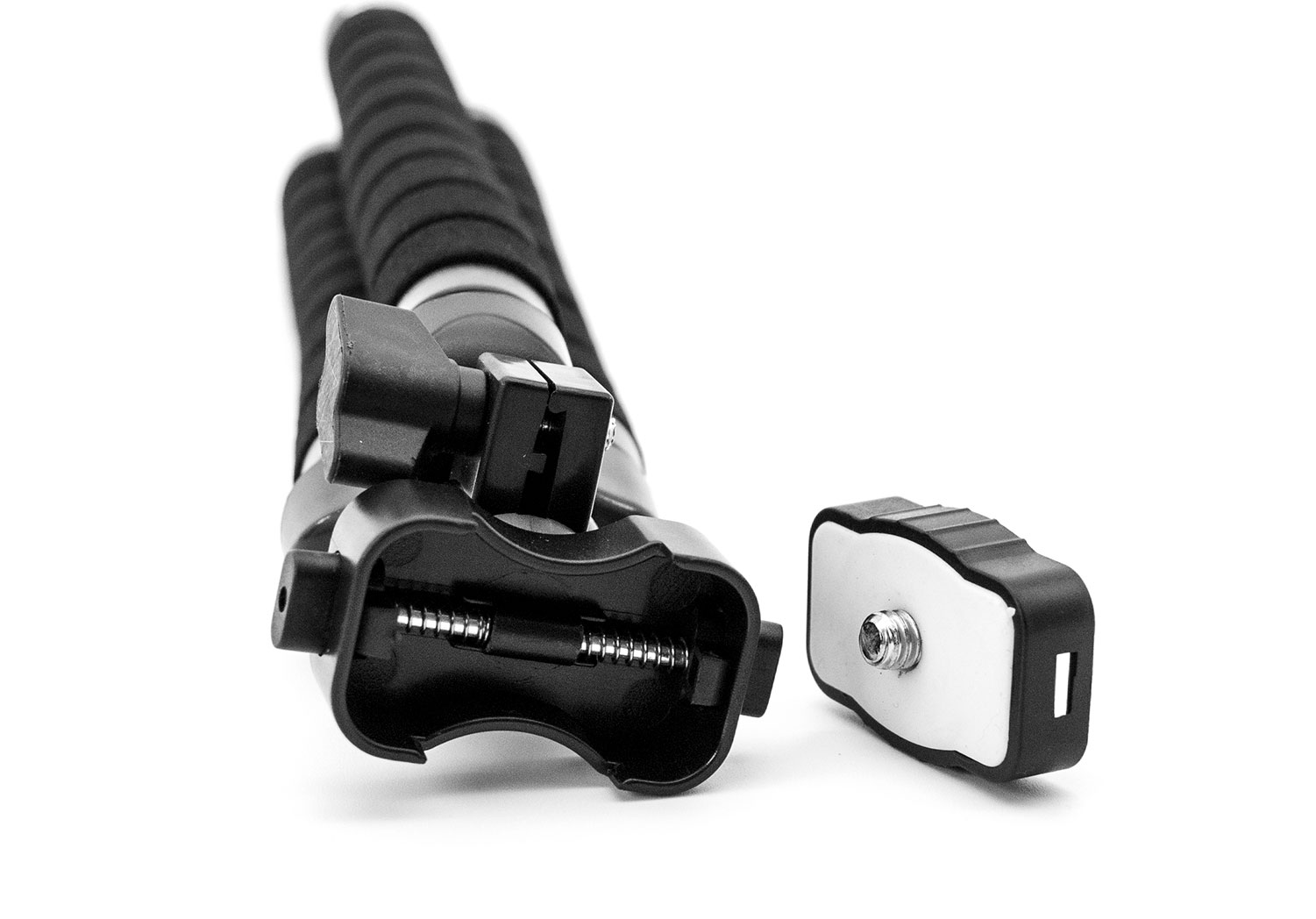 Трипод-крепление Ramili TR001 Гибкий - фото 3