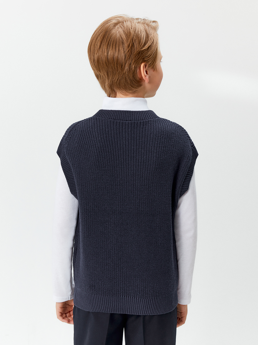 Жилет Acoola 20110400034_0071698 - фото 4