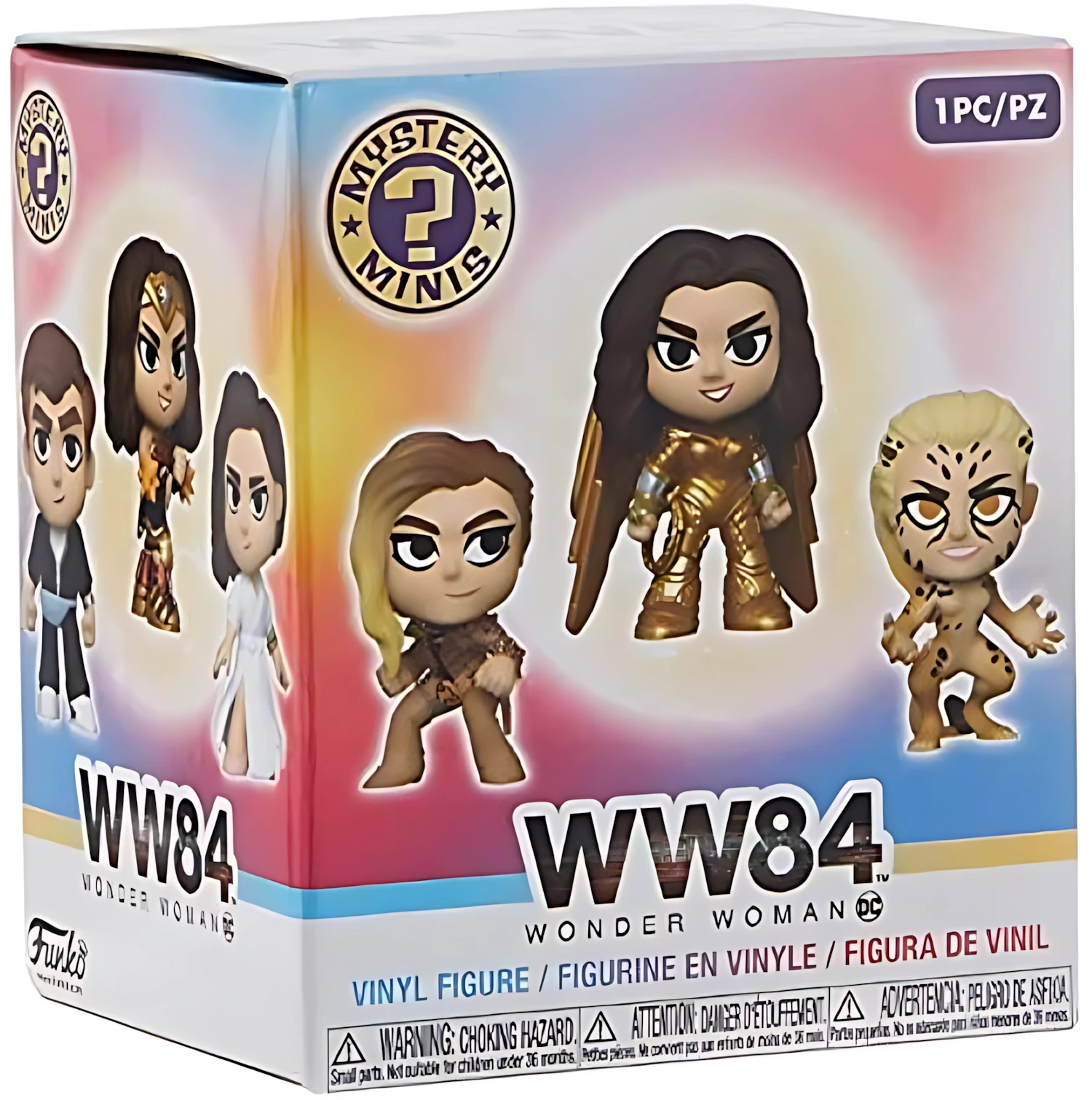 Фигурка Funko - фото 1