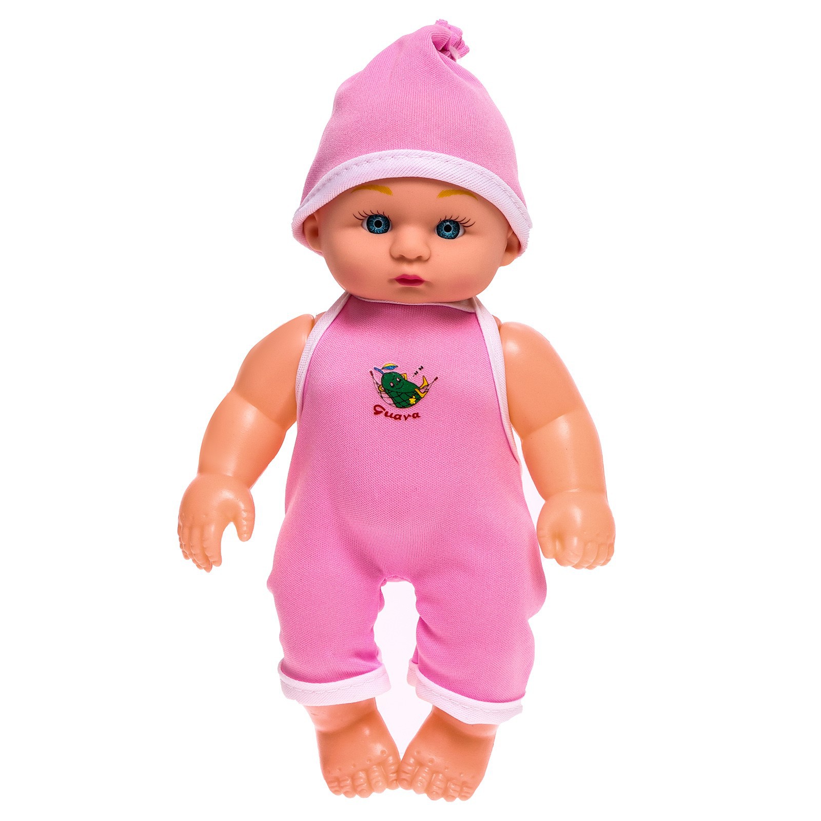 Кукла пупс Sima-Land 7048339 - фото 2