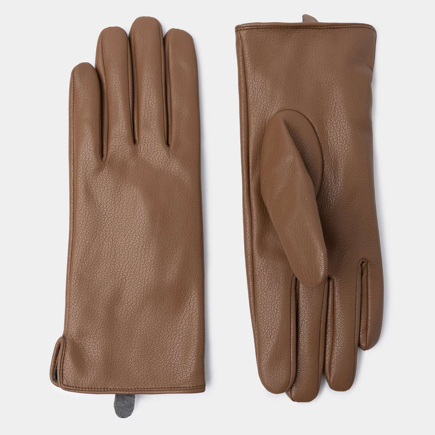 Перчатки ё - фото 1