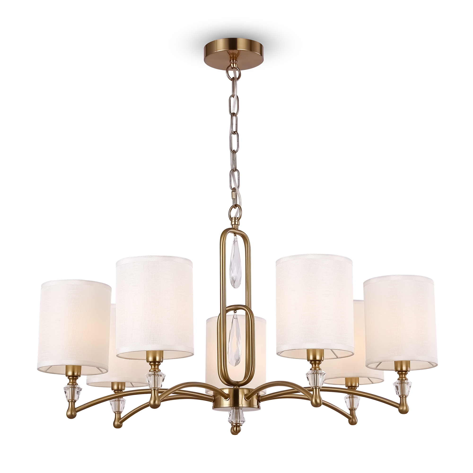 Подвесной светильник FREYA - фото 1