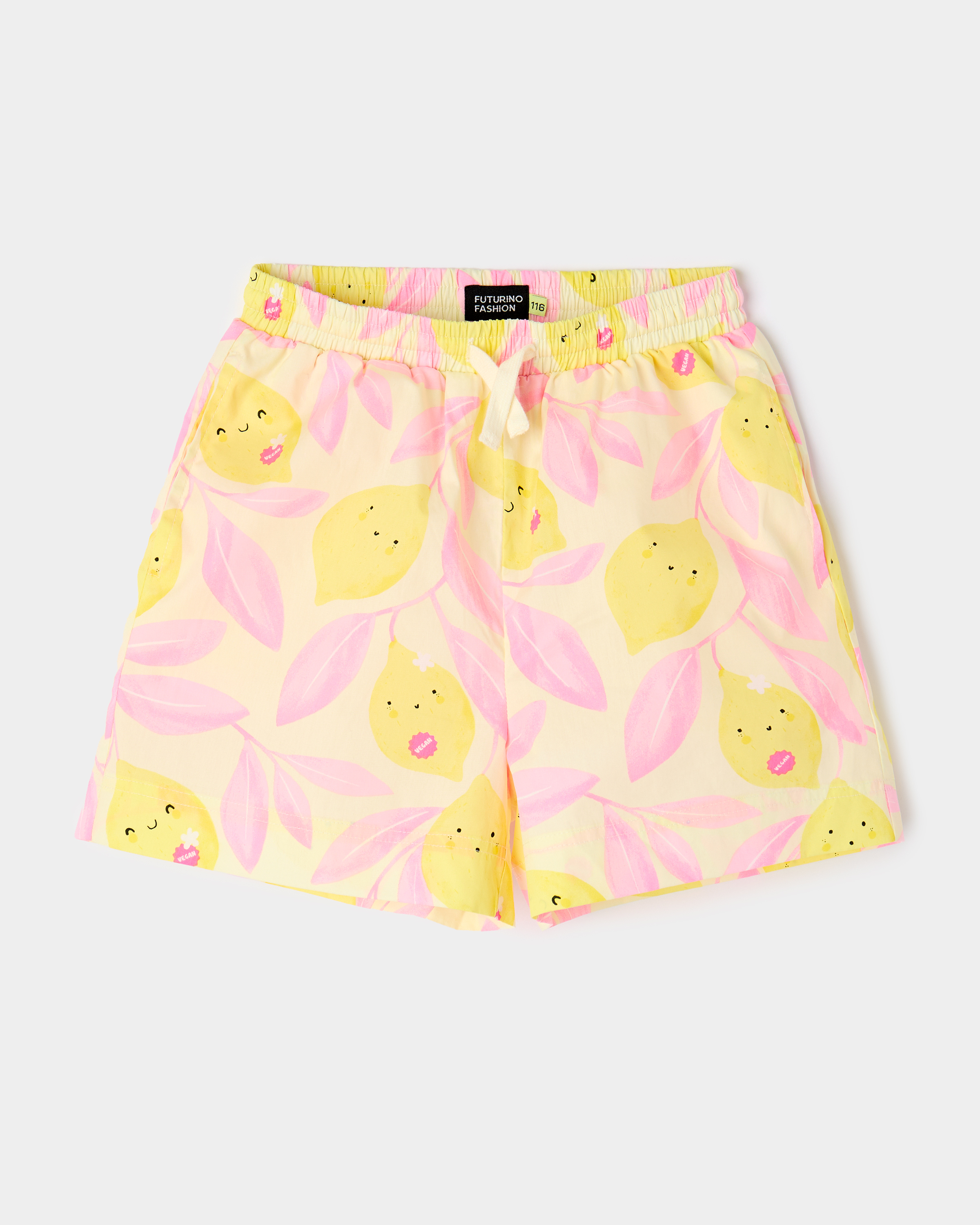 Шорты Futurino Fashion SS26FF-2GW05kg-43 - фото 1