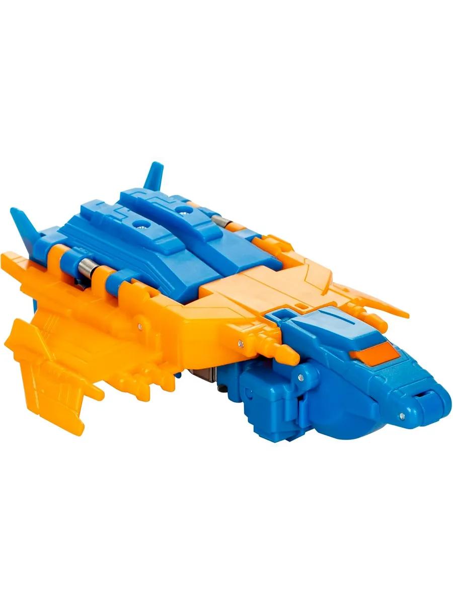 Фигурка Hasbro Трансформер Sentinel - фото 2