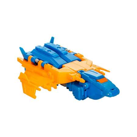 Фигурка Hasbro Трансформер Sentinel