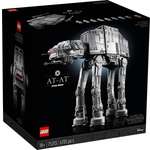 Конструктор LEGO Star Wars 75313 6785 дет.