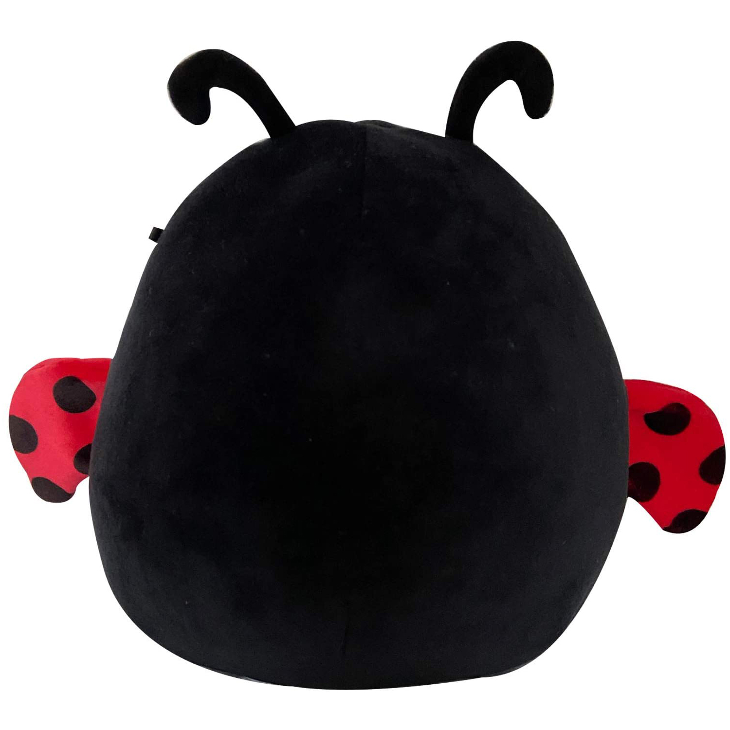 Игрушка мягкая Squishmallows Божья коровка 18.5 см - фото 2