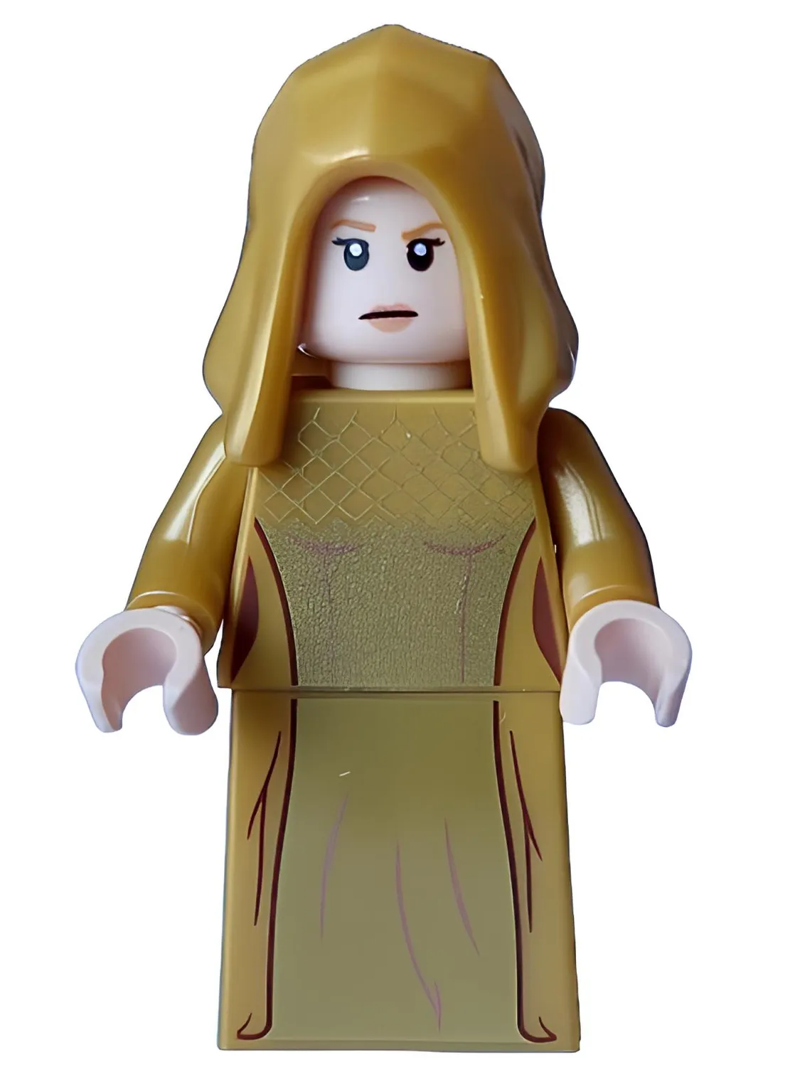 Фигурка LEGO dun002 Lady Jessica - фото 1