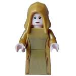 Фигурка LEGO dun002 Lady Jessica