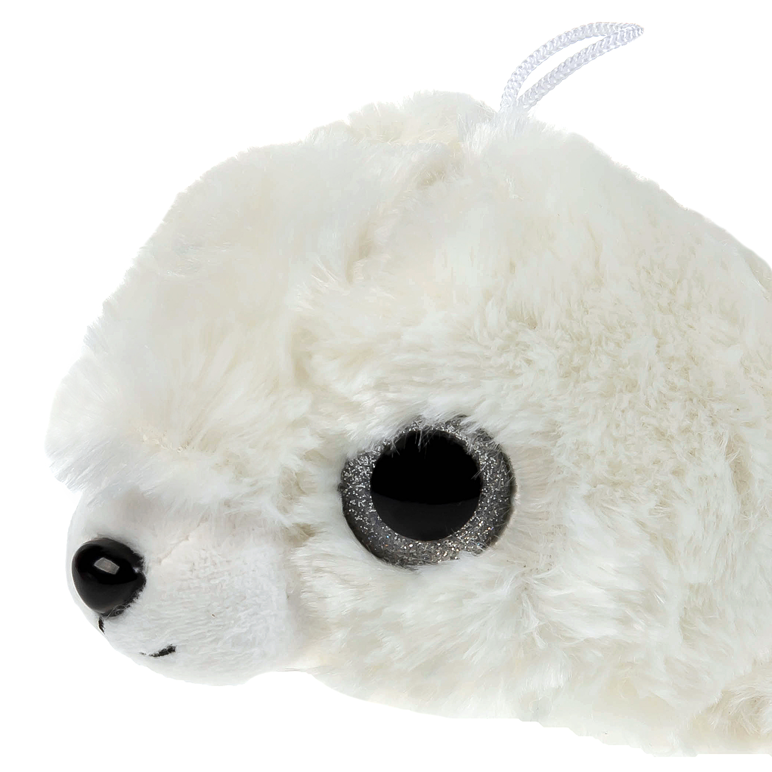 Мягкая игрушка Мульти Пульти тюлень - фото 3