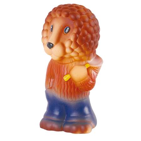 Игрушка OGONEK Лев Бонифаций