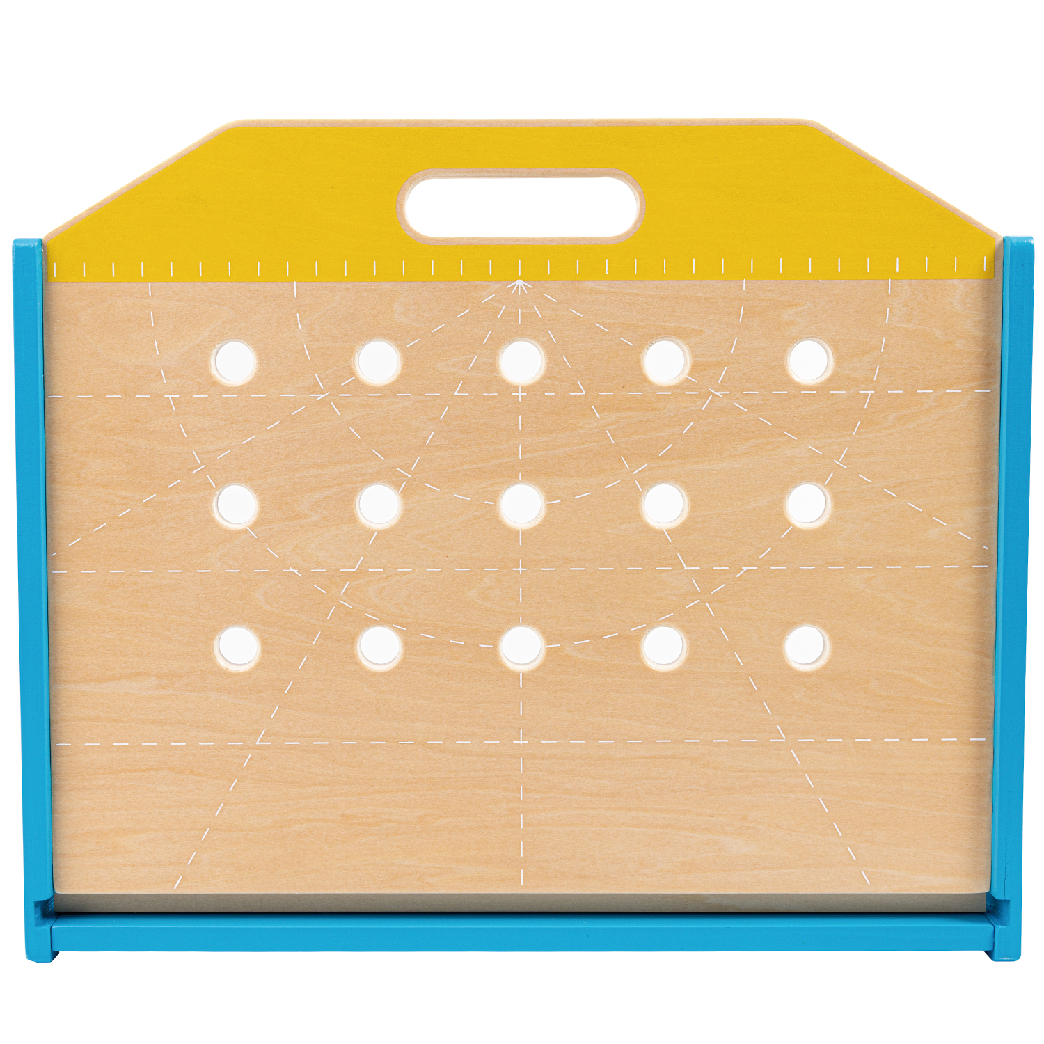 Игрушка Hape Мастер (инструменты) - фото 9