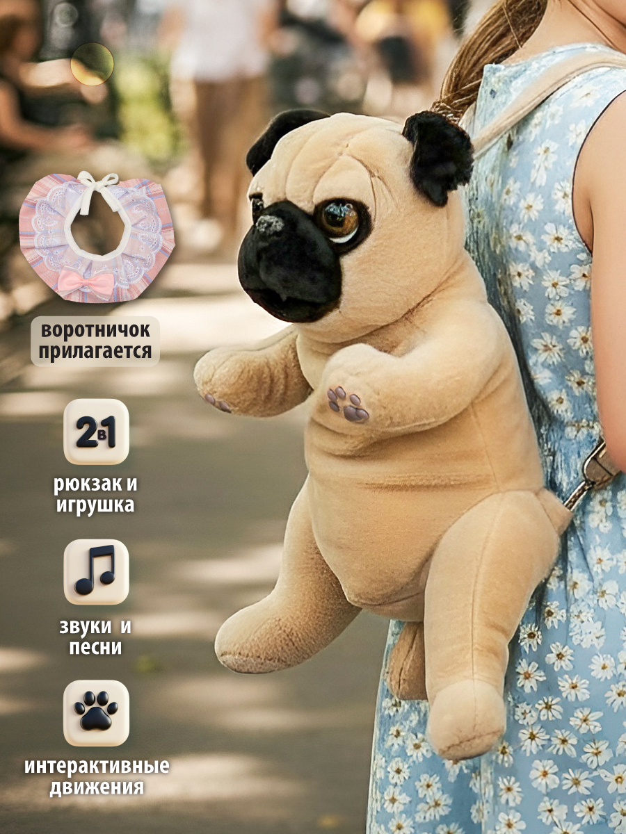 Рюкзак Veld Co - фото 1